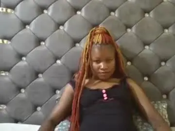 Chaturbate Private Sex Chat of missfey591