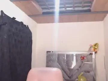 Chaturbate Nude Webcam of toxxxic_cams