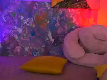 Chaturbate Watch Live Sex Cams of ava_solis