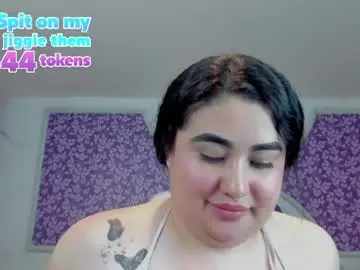 Chaturbate Live Porn of camilapietri