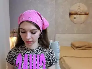 Chaturbate Live Sex Cam of softwine