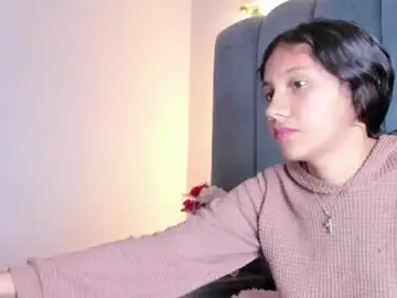Chaturbate Nude Webcam of zoesmiitt