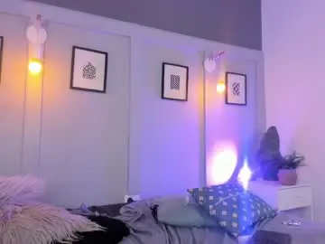 Chaturbate Nude Webcam of ivy_sweett