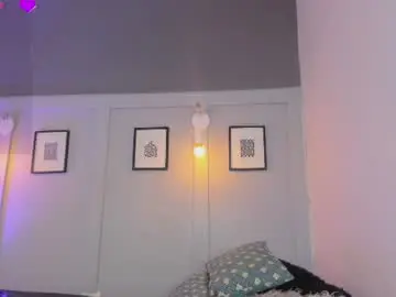 Chaturbate Live Sex of ivy_sweett