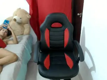 Chaturbate Adult Webcam of leche2023
