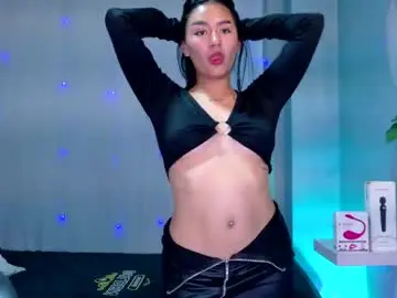 Chaturbate Live Sex of ludokitty