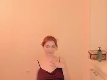 Chaturbate Private Sex Chat of summer_preston