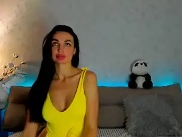 Chaturbate Free Porn Cam of tina_mart