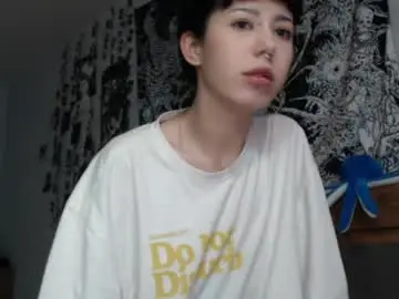 Chaturbate Nude Webcam of wavy_nights