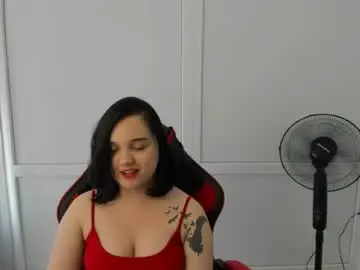 Chaturbate Live Sex Cam of catrine_cute