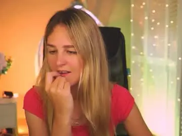Chaturbate Sex Cam of deboralarson