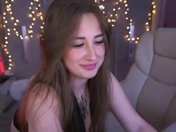 Chaturbate Live Sex of gentleadellee
