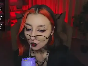 Chaturbate Live Sex of mistress__marcelline