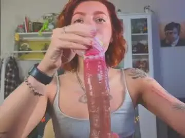 Chaturbate Sex Cam of ur_olivia