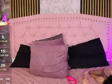 Chaturbate Private Sex Chat of aisha__cambell