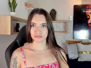 Chaturbate Free Live Porn of aitana_baker_