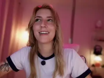 Chaturbate Sex Cam of jacky_croft