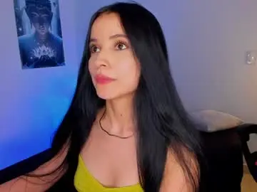 Chaturbate Sex Cam of melanyrouse1