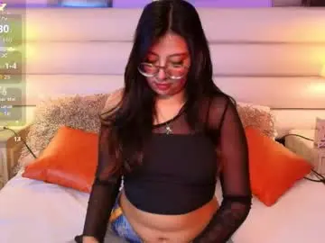 Chaturbate Private Sex Chat of milan_sweetie