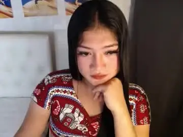 Chaturbate Sex Chat of pinaymelanie