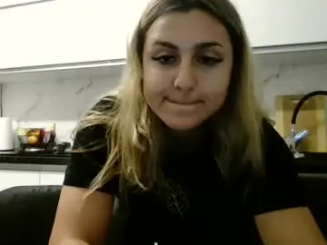 Chaturbate Nude Webcam of playfulnicole