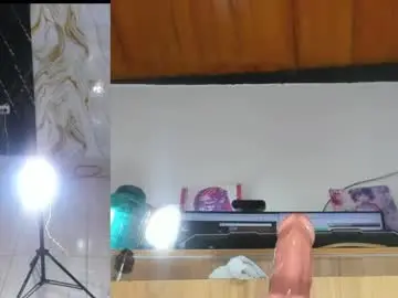 Chaturbate Sex Chat of aisha_funny