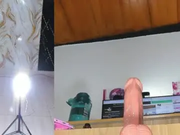 Chaturbate Adult Webcam of aisha_funny