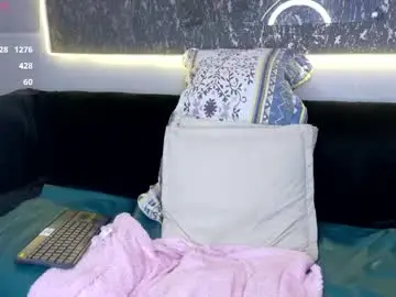 Chaturbate Live Sex Cam of gretel_streit