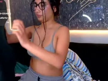 Chaturbate Live Sex of gretel_streit