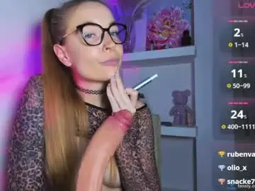 Chaturbate Free Porn Cam of harley_everly