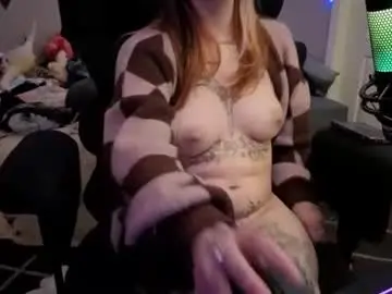 Chaturbate Best live sex cam show of inarafoxxx