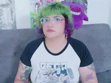Chaturbate Live Porn of xxgreengoodxx