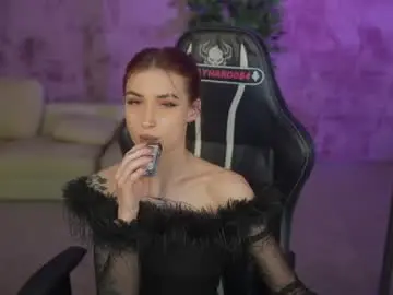 Chaturbate Best live sex cam show of anabel054