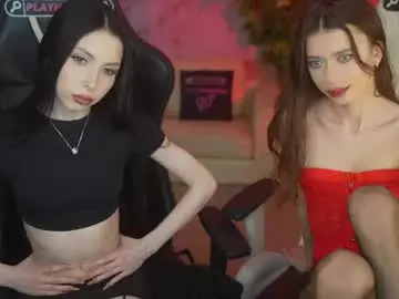 Chaturbate Live Sex Cam of anabel054