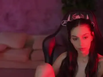Chaturbate Sex Chat of anabel054
