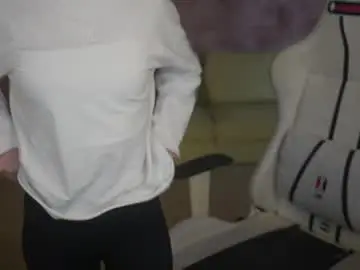 Chaturbate Free Porn Cam of anabel054