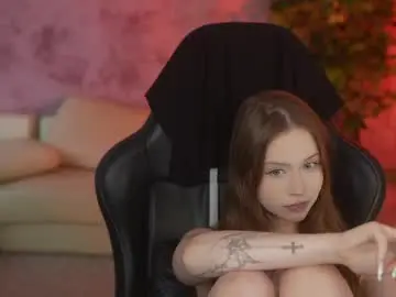 Chaturbate Free Porn Cam of anabel054