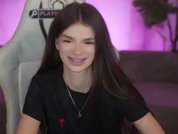 Chaturbate Best live sex cam show of anabel054