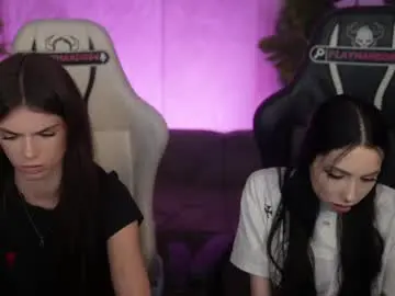 Chaturbate Best live sex cam show of anabel054