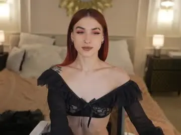 Chaturbate Adult Webcam of anabel054