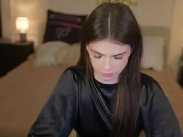 Chaturbate Sex Chat of anabel054