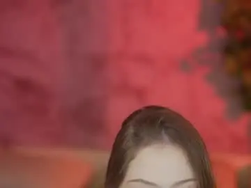 Chaturbate Live Sex Cam of anabel054
