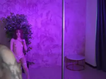 Chaturbate Live Porn of anabel054