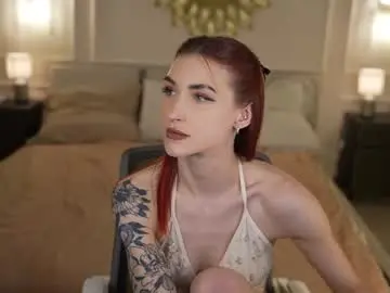 Chaturbate Sex Cam of anabel054
