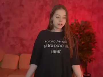 Chaturbate Live Sex Cam of anabel054