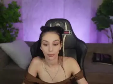 Chaturbate Best live sex cam show of anabel054
