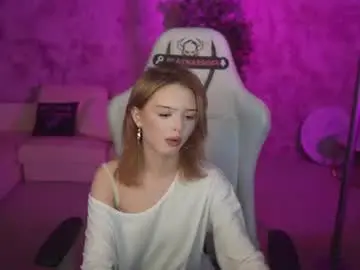 Chaturbate Adult Webcams of anabel054