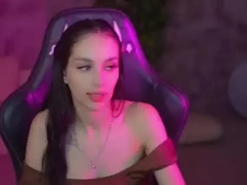 Chaturbate Private Sex Chat of anabel054