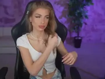 Chaturbate Watch Live Sex Cams of anabel054