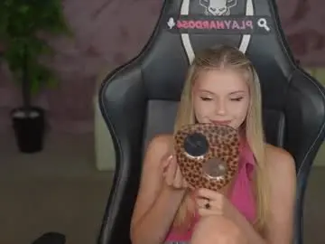 Chaturbate Private Sex Chat of anabel054